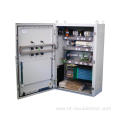 Optical fiber Electric control cabinet For Telecommunication